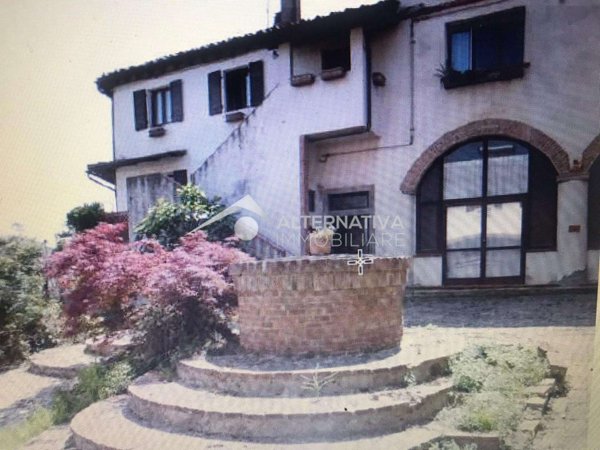 appartamento in vendita a Montespertoli in zona Tresanti