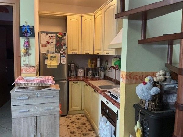 appartamento in vendita a Montespertoli