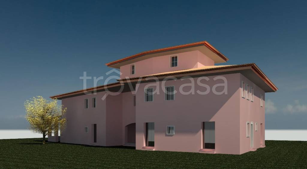 appartamento in vendita a Montespertoli