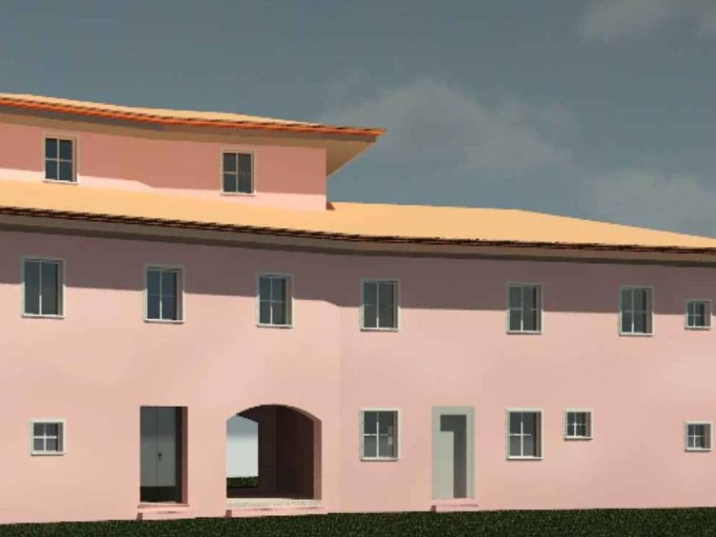 appartamento in vendita a Montespertoli