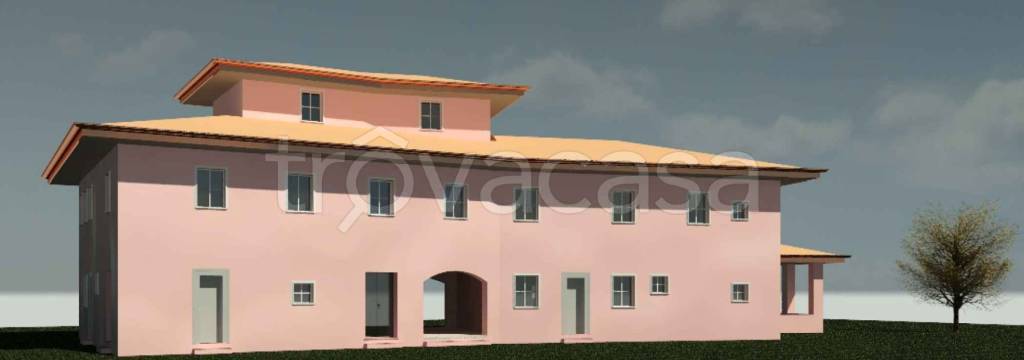 appartamento in vendita a Montespertoli