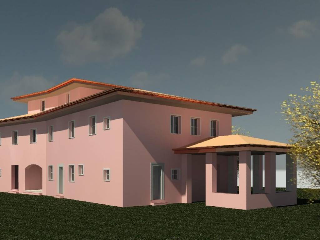appartamento in vendita a Montespertoli