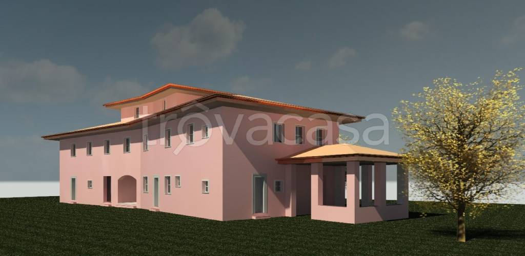 appartamento in vendita a Montespertoli