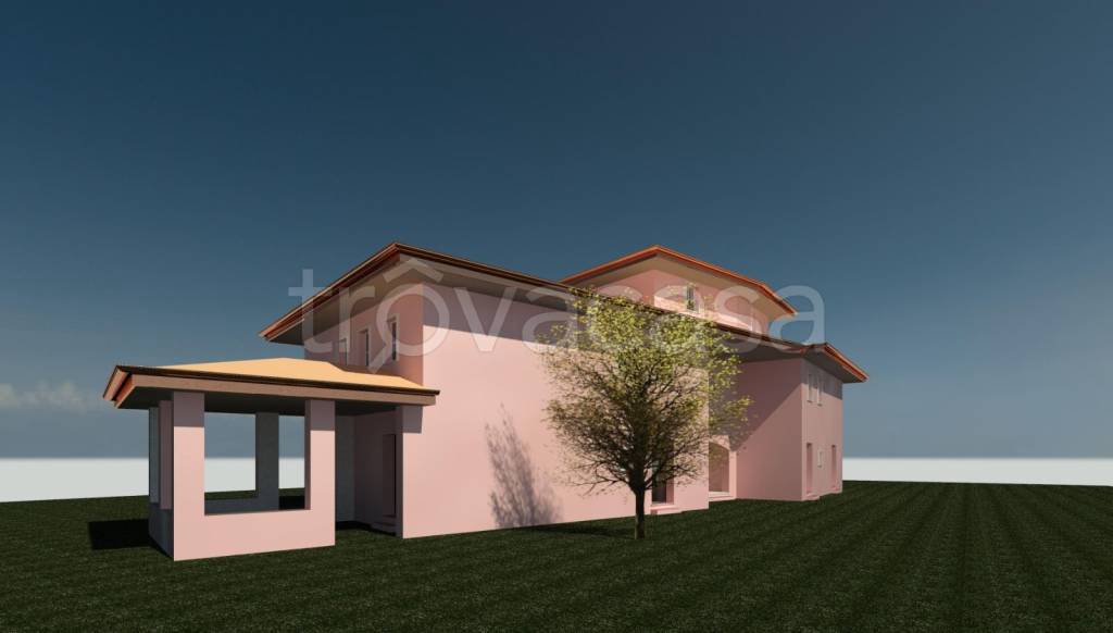 appartamento in vendita a Montespertoli