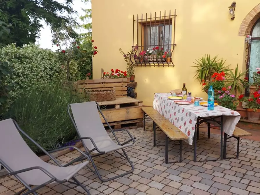 casa indipendente in vendita a Montespertoli