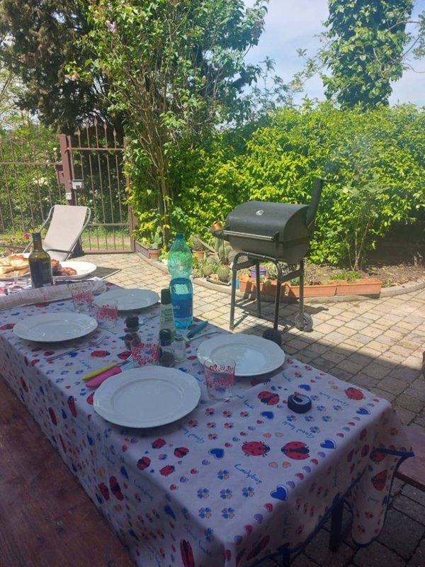 casa indipendente in vendita a Montespertoli