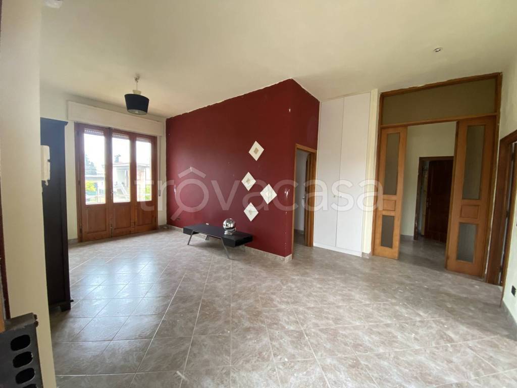 appartamento in vendita a Montespertoli in zona Martignana