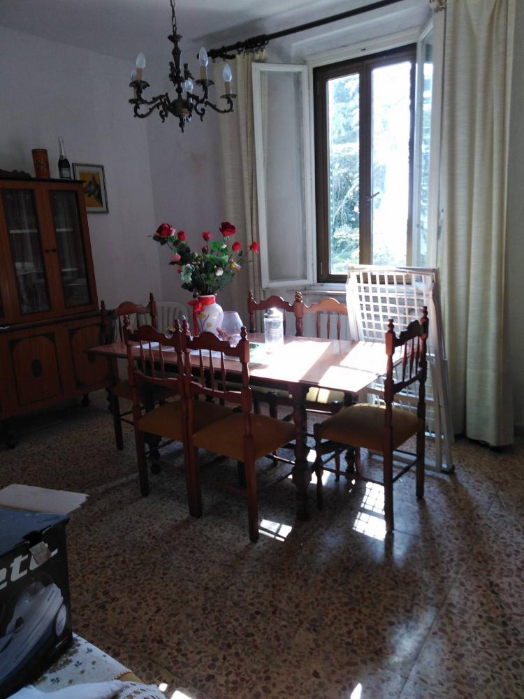 casa indipendente in vendita a Montespertoli