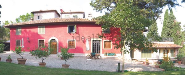 azienda agricola in vendita a Montespertoli