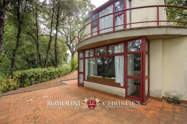 casa indipendente in vendita a Montespertoli