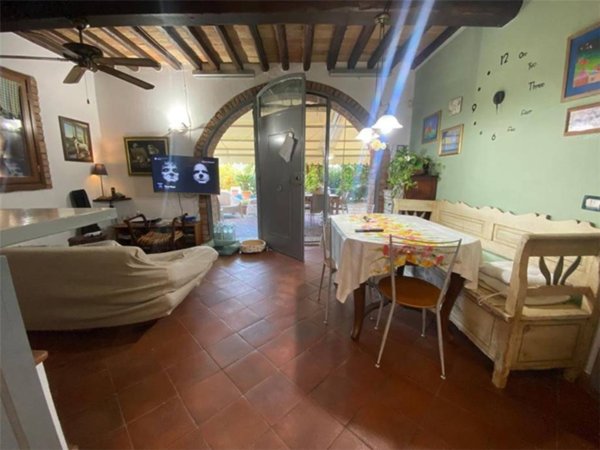 appartamento in vendita a Montespertoli