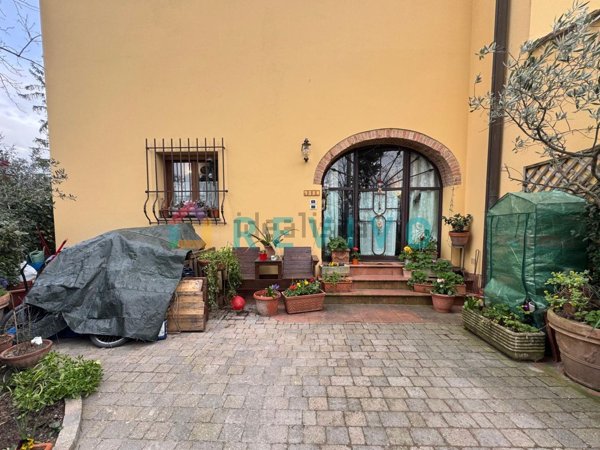 appartamento in vendita a Montespertoli