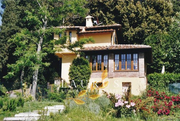 azienda agricola in vendita a Montespertoli