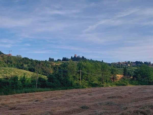 casa indipendente in vendita a Montespertoli in zona Baccaiano