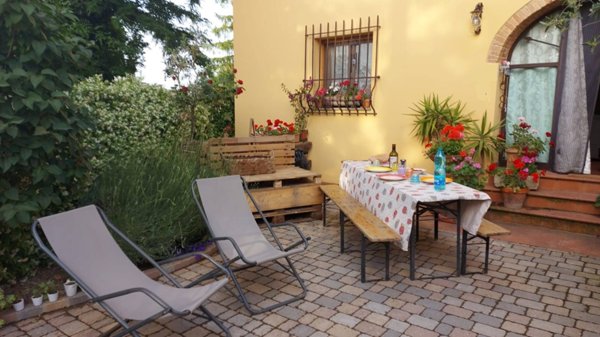 casa indipendente in vendita a Montespertoli