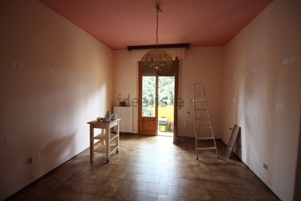 appartamento in vendita a Montespertoli
