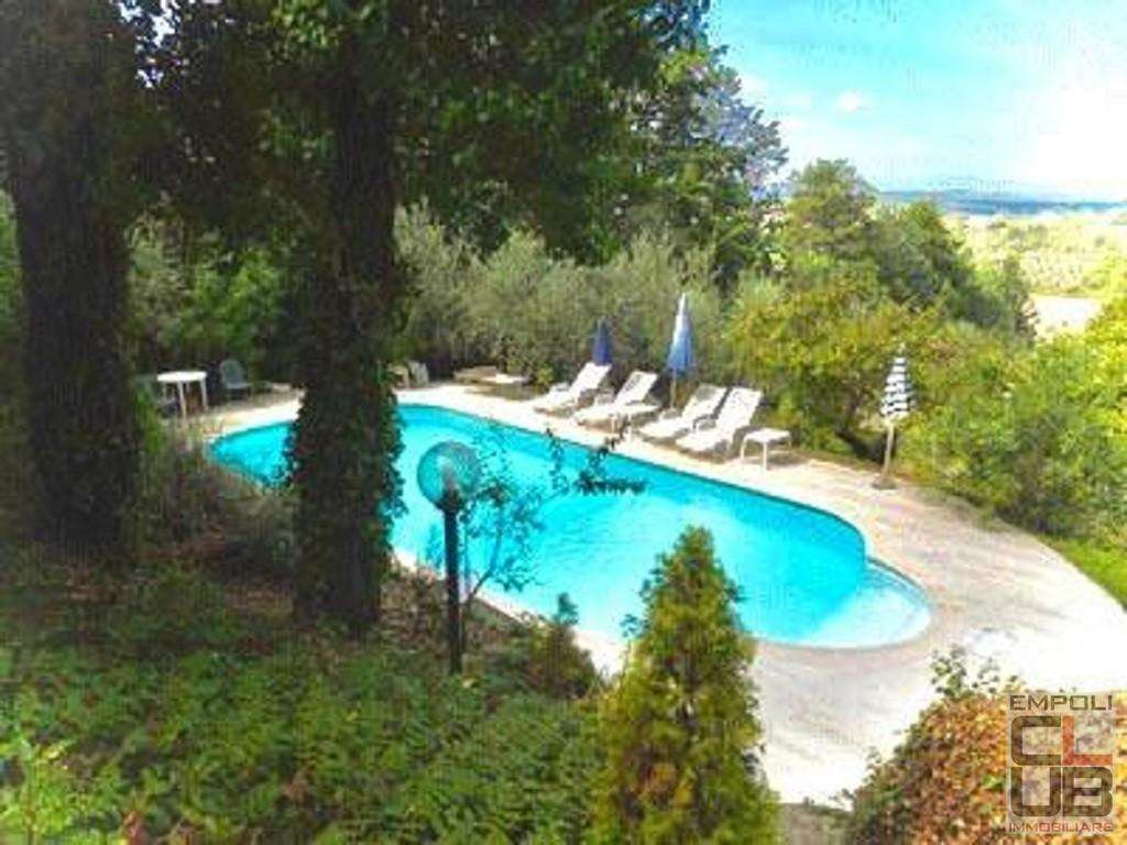 casa indipendente in vendita a Montespertoli