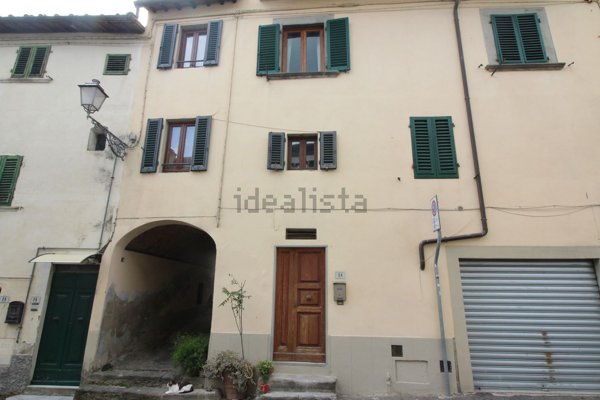 appartamento in vendita a Montespertoli