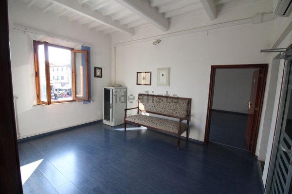 appartamento in vendita a Montespertoli
