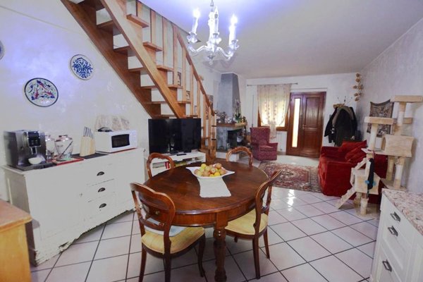 appartamento in vendita a Montespertoli