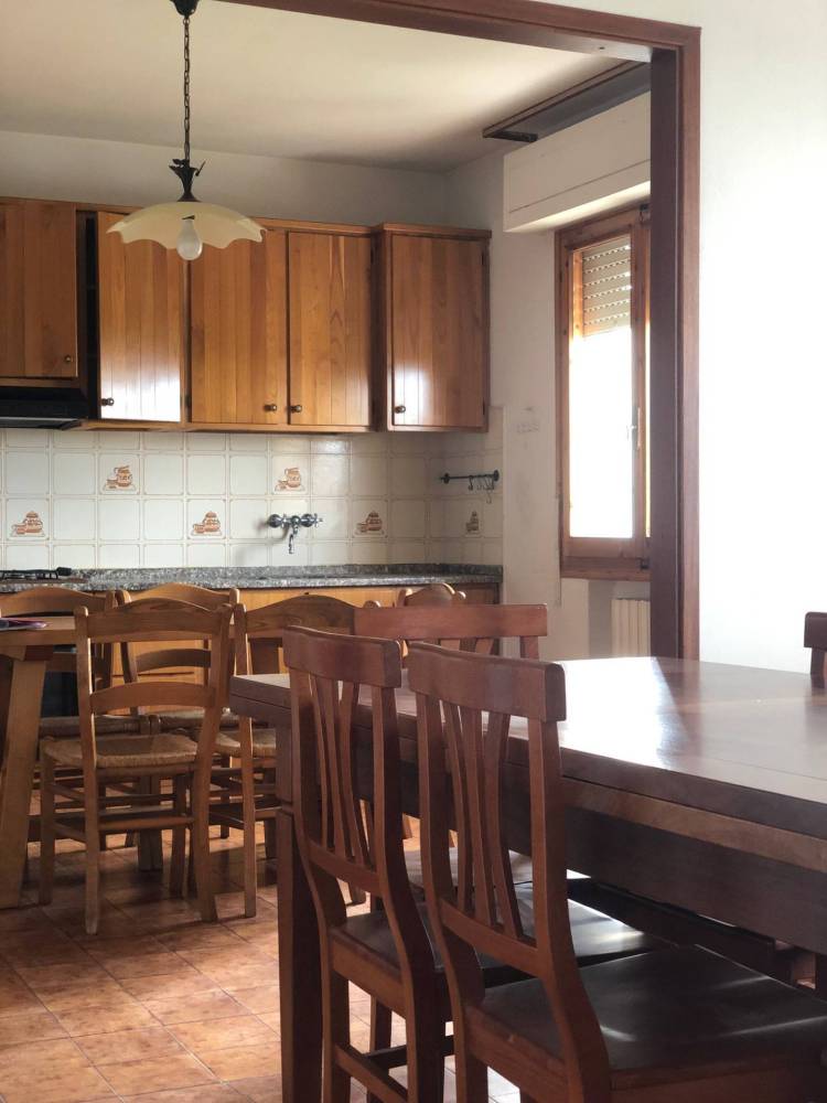appartamento in vendita a Montespertoli in zona Ortimino