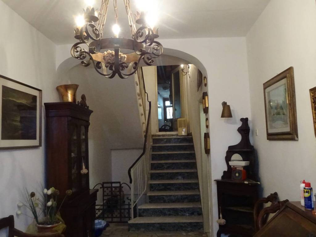 casa indipendente in vendita a Montespertoli