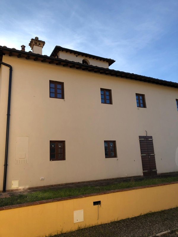 casa indipendente in vendita a Montespertoli