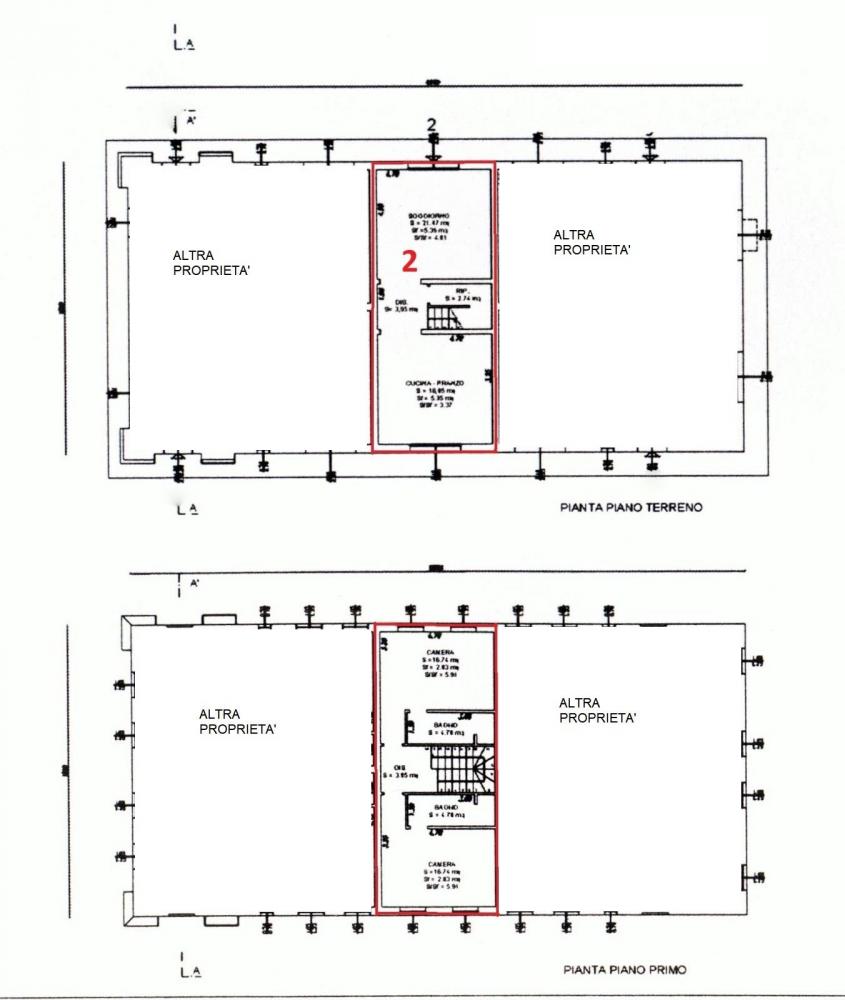 casa indipendente in vendita a Montespertoli in zona Botinaccio