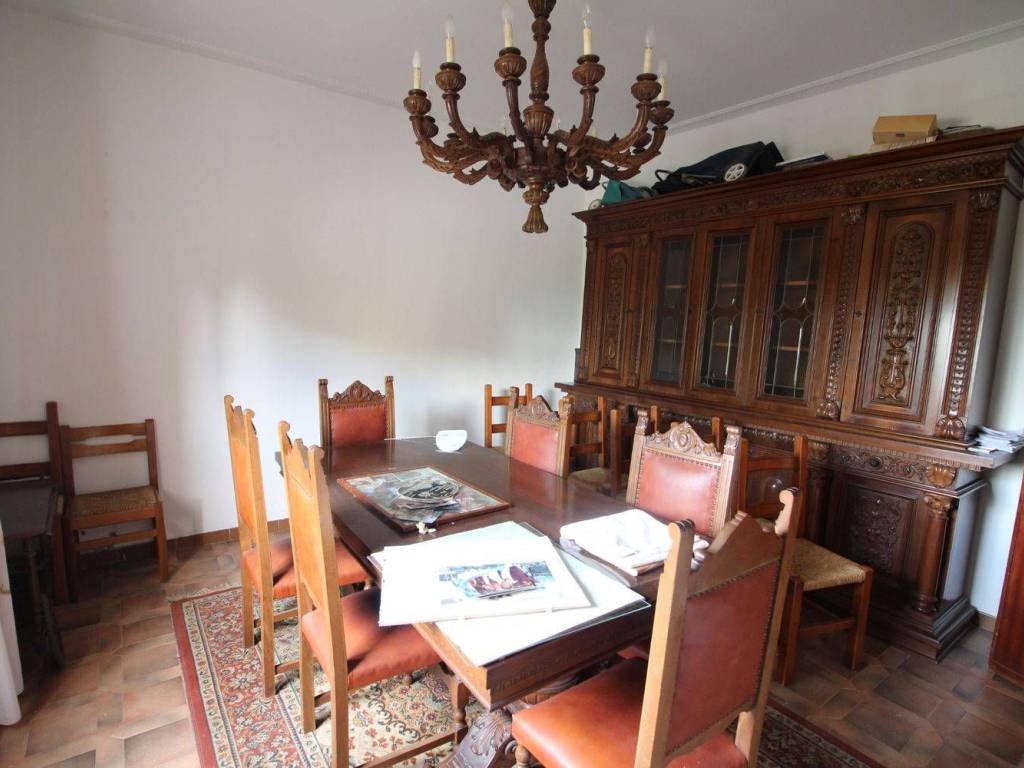 appartamento in vendita a Montespertoli