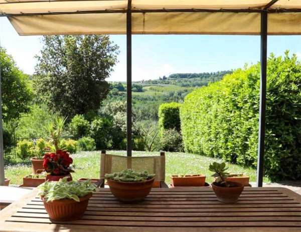 quadrivano in vendita a Montespertoli