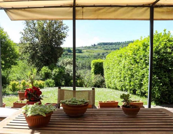 appartamento in vendita a Montespertoli