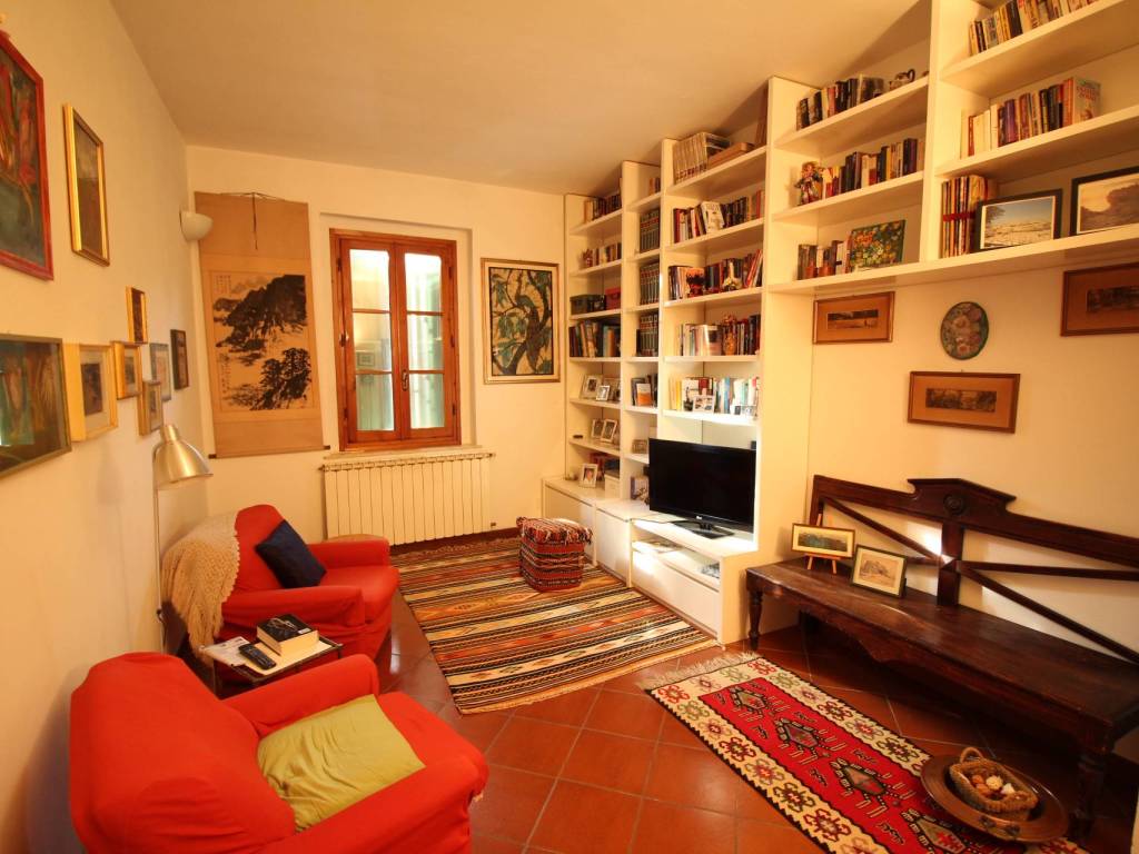 casa indipendente in vendita a Montespertoli