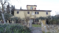 casa indipendente in vendita a Montespertoli