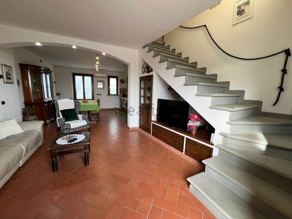 appartamento in vendita a Montespertoli