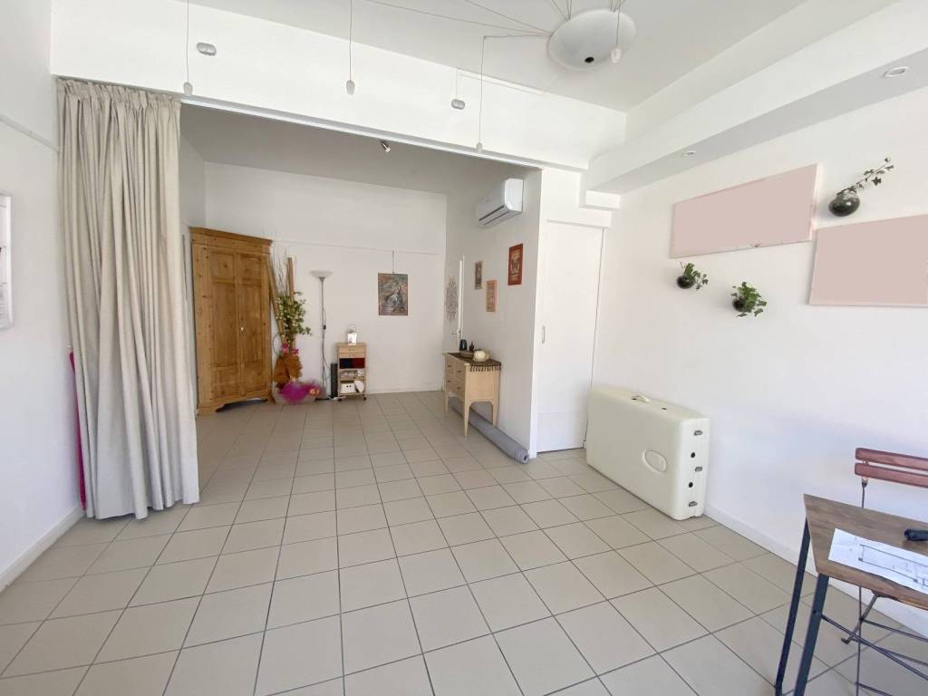 negozio in vendita a Montespertoli