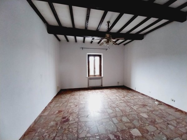 appartamento in vendita a Montespertoli