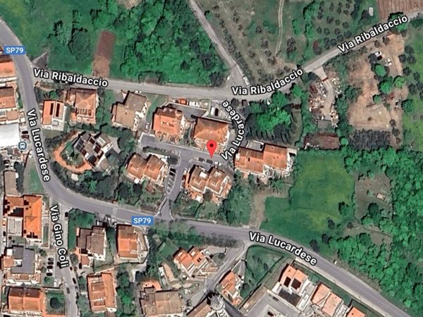 terreno agricolo in vendita a Montespertoli