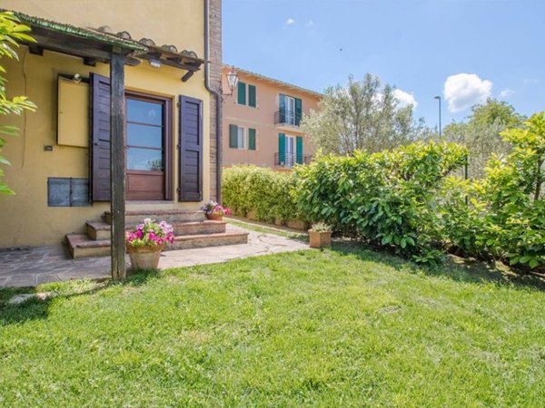 casa indipendente in vendita a Montespertoli