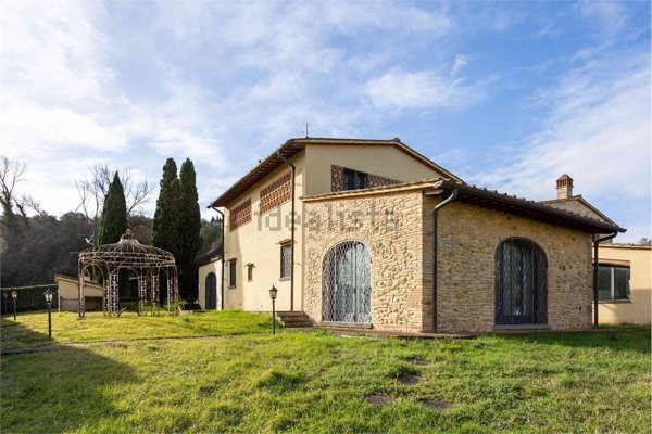 casale in vendita a Montespertoli