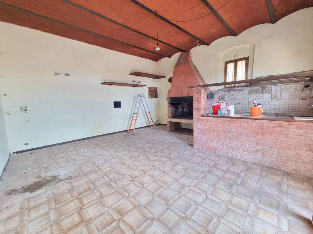 appartamento in vendita a Montespertoli
