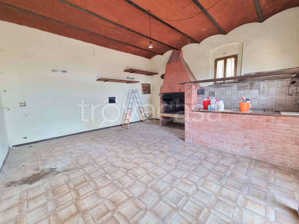 appartamento in vendita a Montespertoli