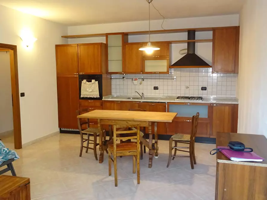 appartamento in vendita a Montespertoli
