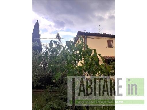 appartamento in vendita a Montespertoli