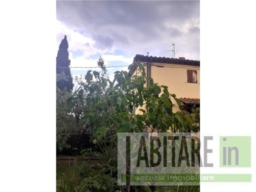 casale in vendita a Montespertoli