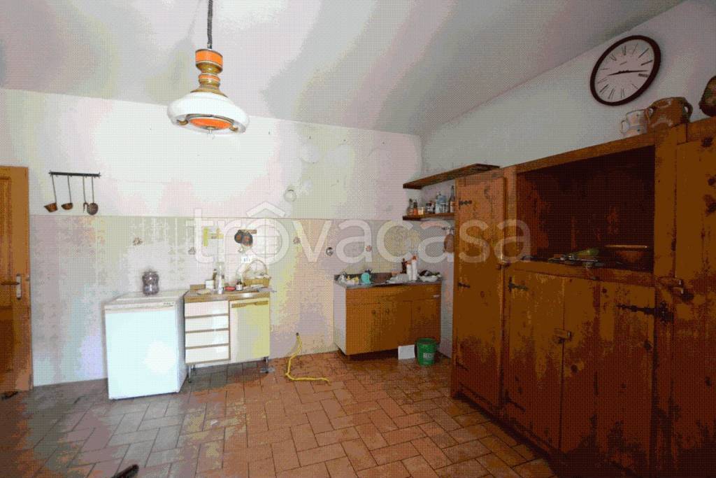appartamento in vendita a Montespertoli in zona Castiglioni