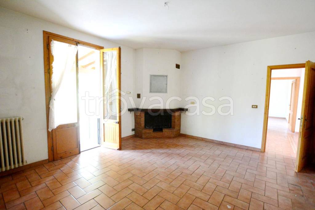 appartamento in vendita a Montespertoli in zona Castiglioni