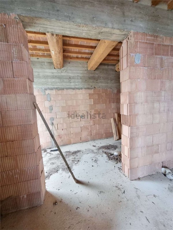 casa indipendente in vendita a Montespertoli