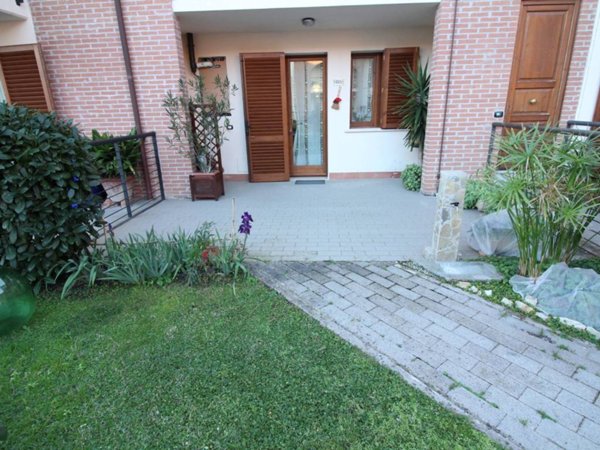 appartamento in vendita a Montespertoli in zona Ortimino