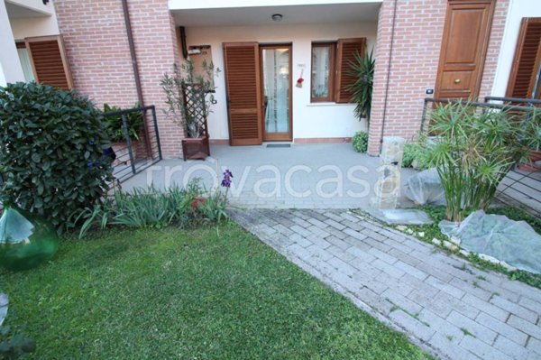 appartamento in vendita a Montespertoli in zona Ortimino
