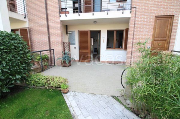appartamento in vendita a Montespertoli in zona Ortimino